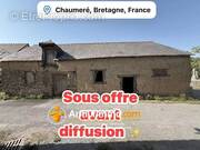 Maison à DOMAGNE