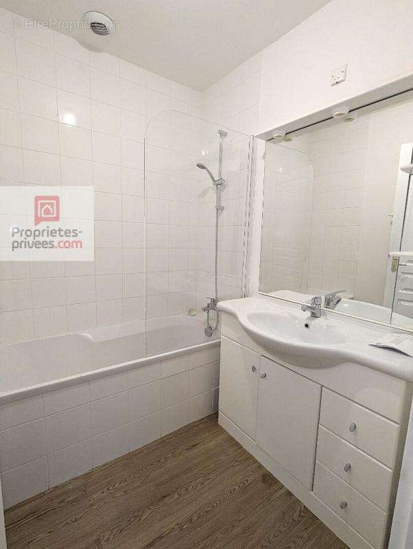 Appartement à DALUIS