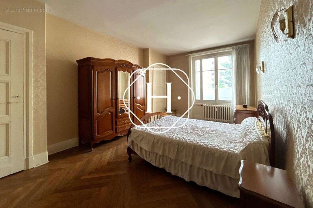 Appartement à LYON-7E