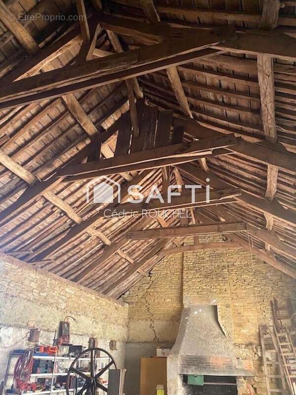 Photo 5 - Maison à CLOHARS-CARNOET