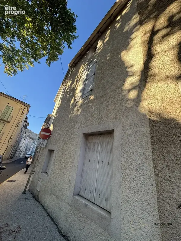 Maison 3 pièces 66 m² à vendre à Ganges (34190) - photo 7