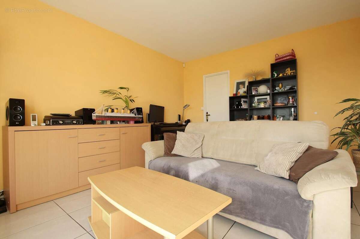 Photo 3 - Maison à REIMS