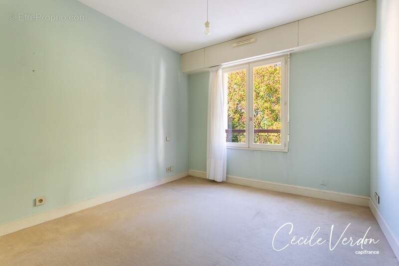 Appartement à BERGERAC