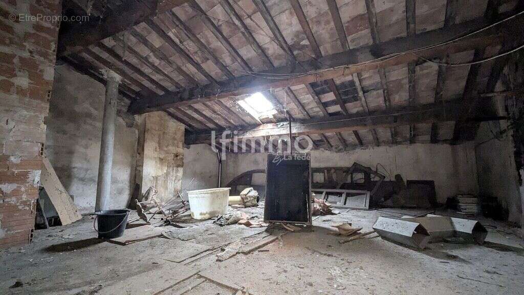 Appartement à BEDARIEUX