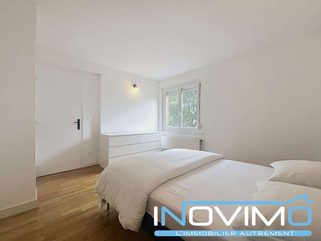 Appartement 57 m² à Dunkerque  - photo 3