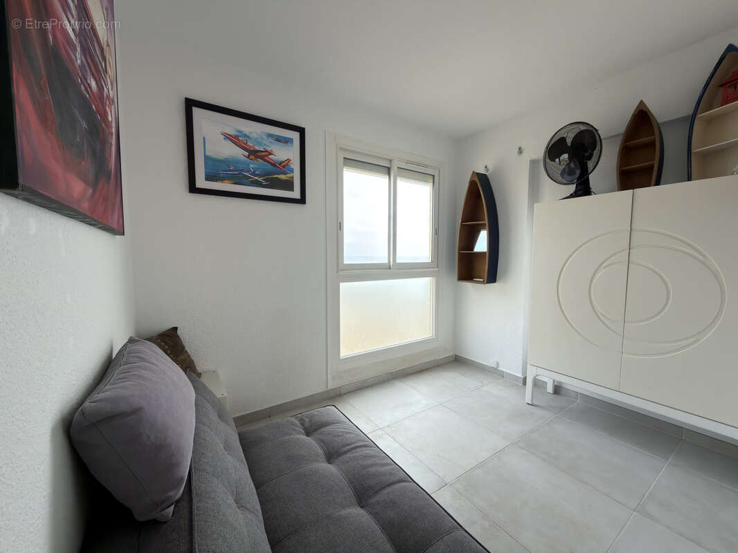 Appartement à LE BARCARES