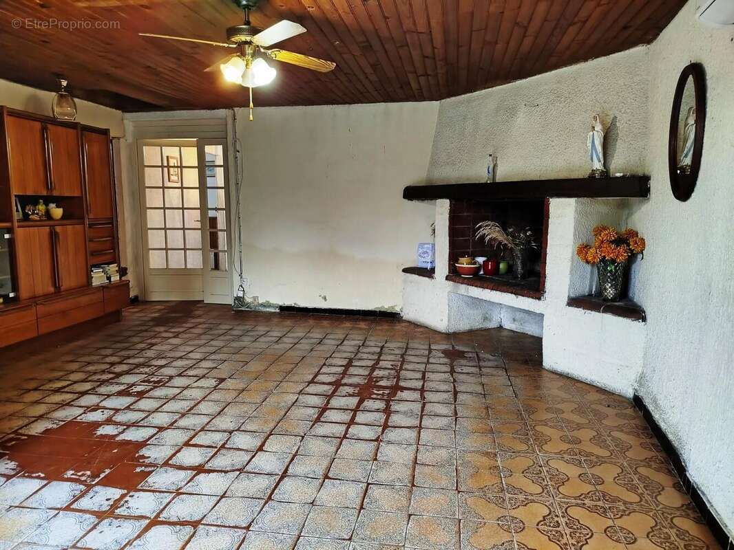 Photo 4 - Maison à AUZEVILLE-TOLOSANE