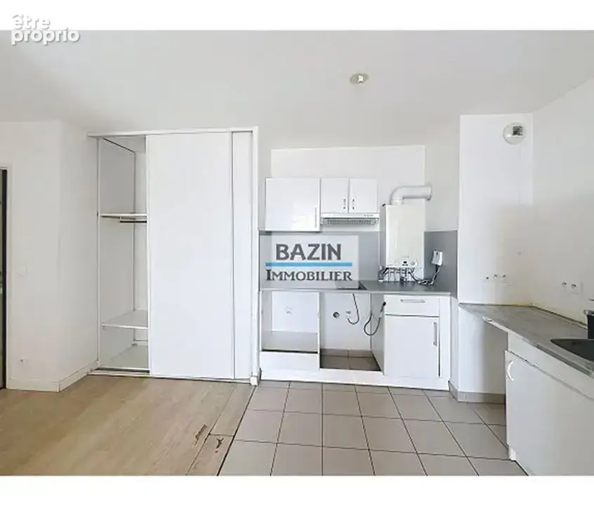Appartement 53 m² à Sainte-Genevieve-Des-Bois  - photo 5