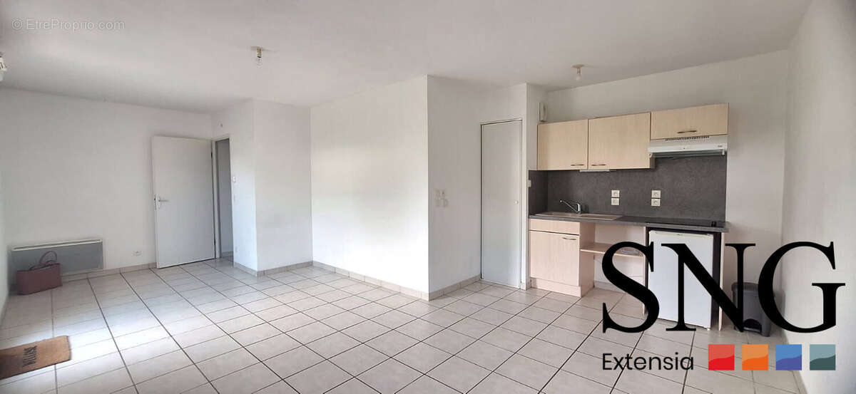 Appartement à LISIEUX