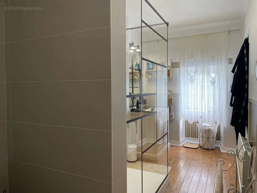 Maison à LA CROIX-COMTESSE