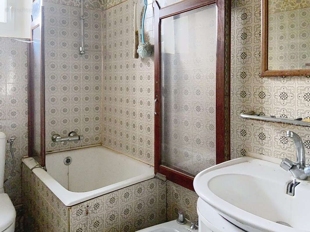 Maison à ANTRAIN