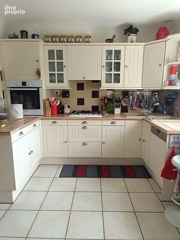 Maison 6 pièces 139 m² à vendre à Saint-Pere-En-Retz (44320) - photo 5