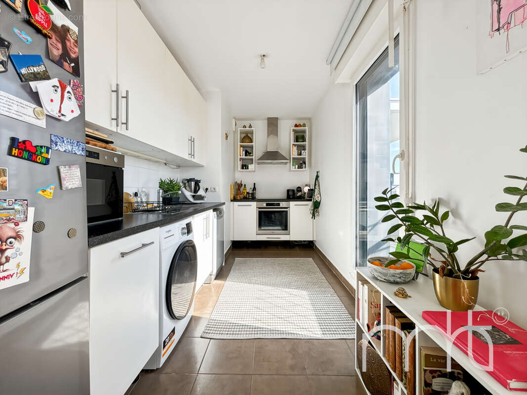 Appartement à COLOMBES