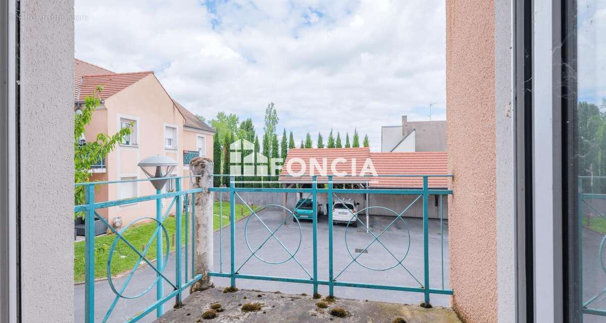 Appartement à ANNET-SUR-MARNE