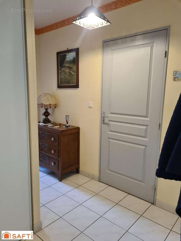 Photo 9 - Appartement à AMBOISE