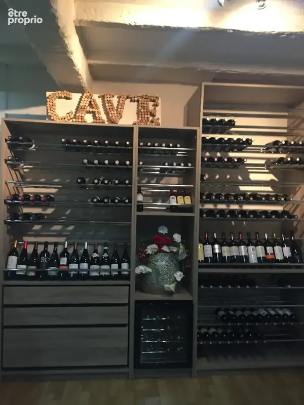 Dpt Hautes Pyrénées (65), à vendre proche de LOURDES Café - Restaurant - photo 2