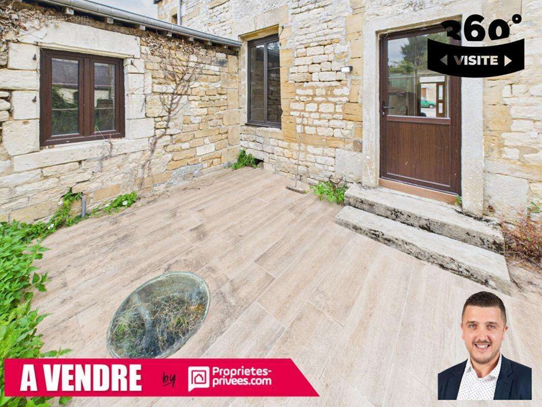 Maison Vendresse 281 m2 - photo 15