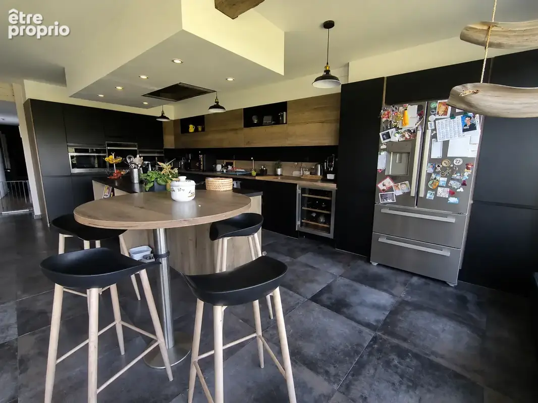 Maison en pierre de plus de 300 m2 avec vue exceptionnelle - Uzerche 19 - photo 4