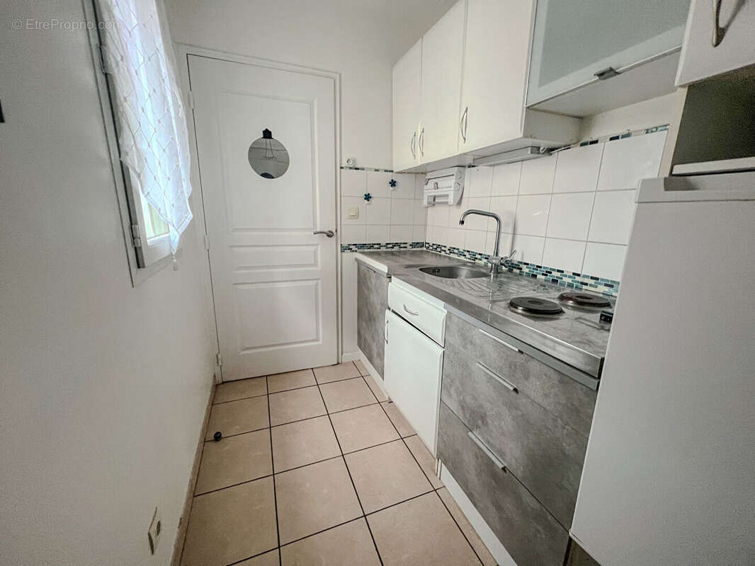 Appartement à SAINT-JEAN-DE-LUZ