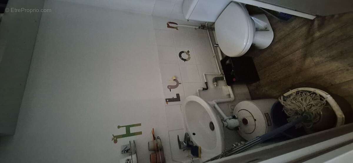Cession de bail commercial à vendre à Maisons-Laffitte - photo 3
