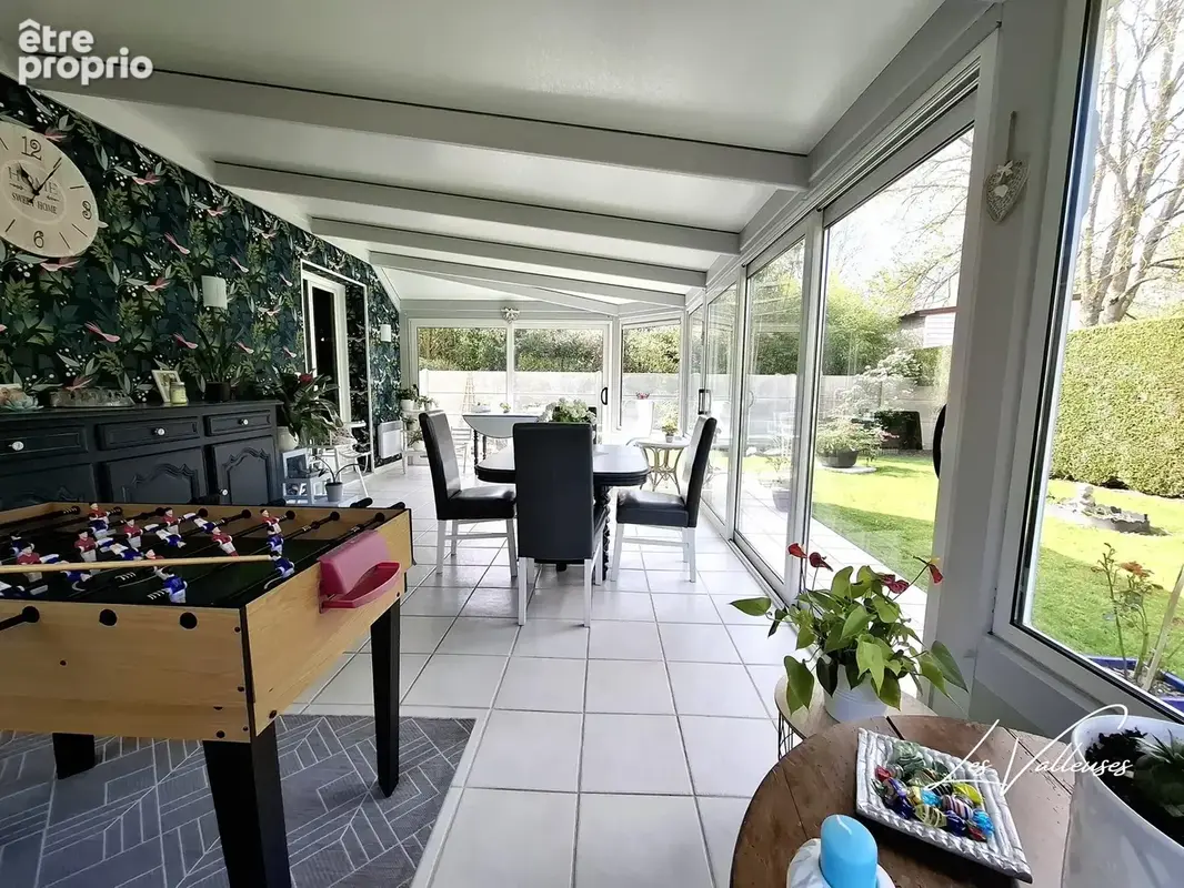 Maison 8 pièces 157 m² à vendre à Varengeville-Sur-Mer (76119) - photo 8