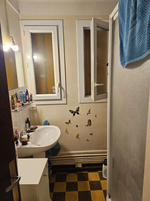 Appartement à ALES