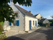 Maison à GUEMENE-SUR-SCORFF