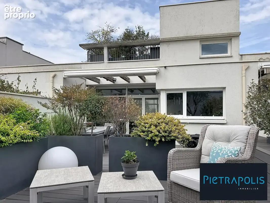 Maison 5 pièces 129 m² à vendre à Dijon (21000) - photo 8