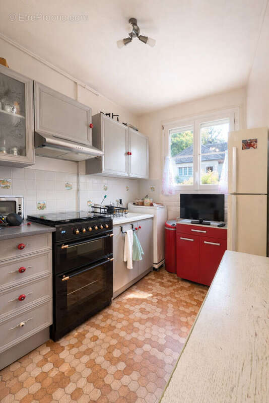 Appartement à LAMORLAYE