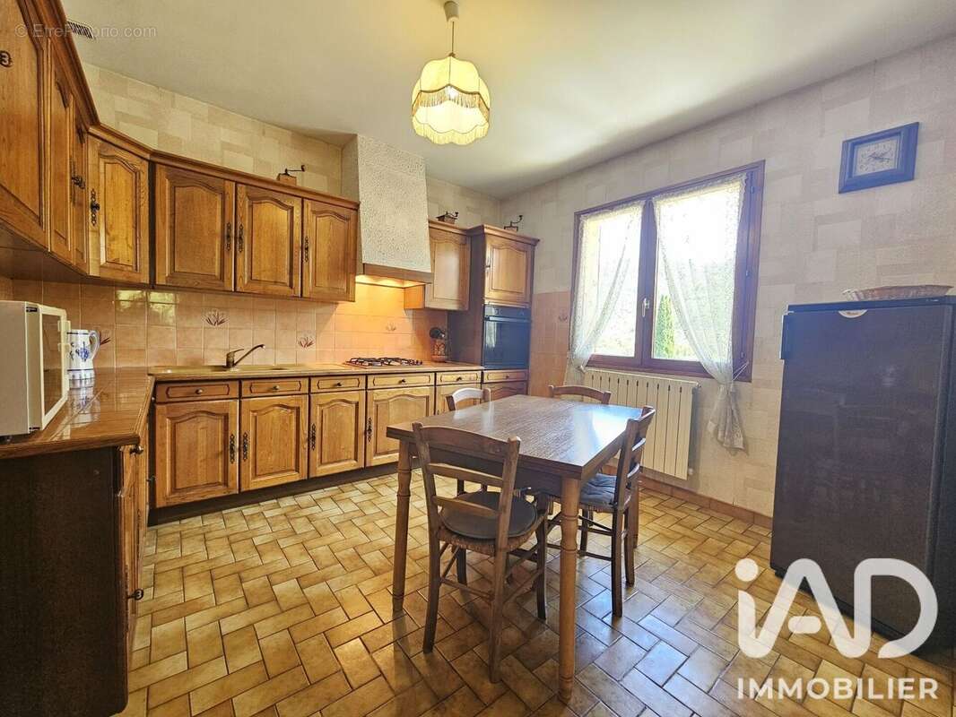 Photo 5 - Maison à FLAVIAC