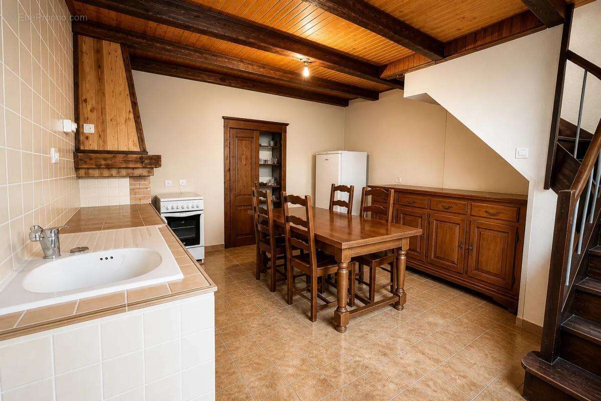 Maison de 3 pièces de 34 m² à Culoz-Béon - photo 10