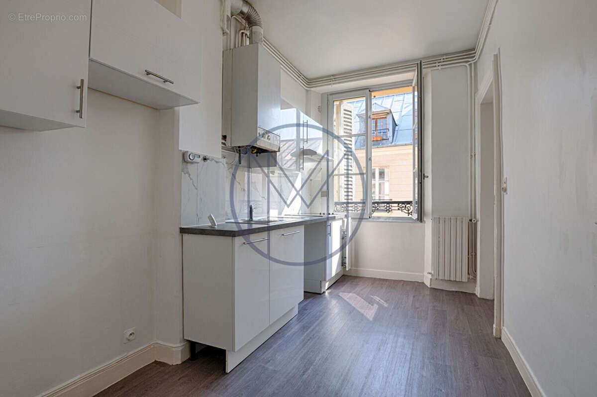 Appartement à VERSAILLES