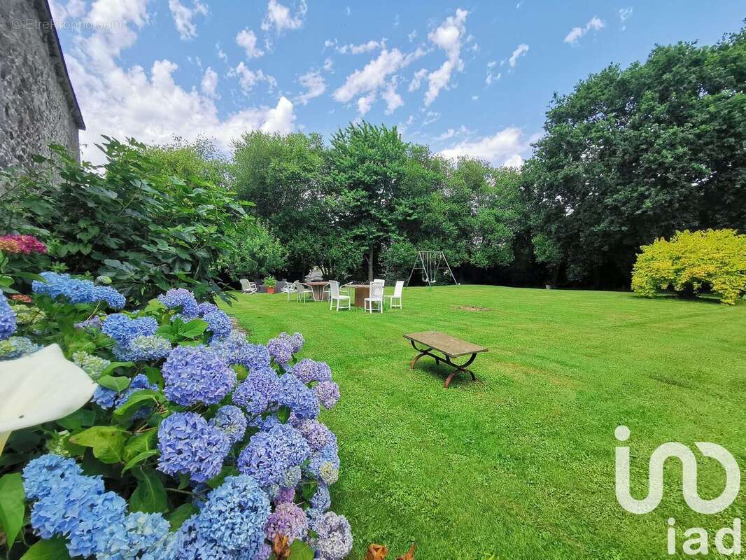 Photo 9 - Maison à PLOUEC-DU-TRIEUX