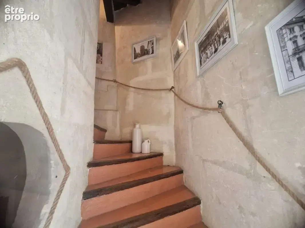 Maison Arles 9 pièce(s) 264 m2 - photo 10