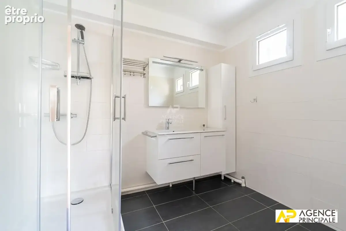 Appartement Maisons Laffitte 4 pièce(s) - photo 17