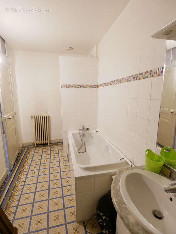 Appartement à ANGERS