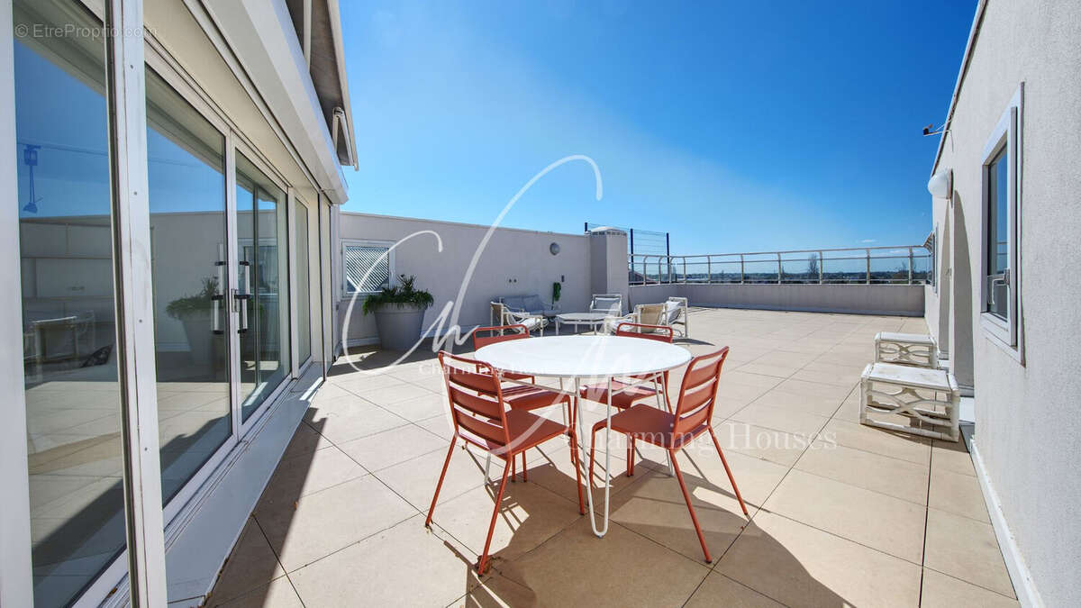 Appartement à ARLES