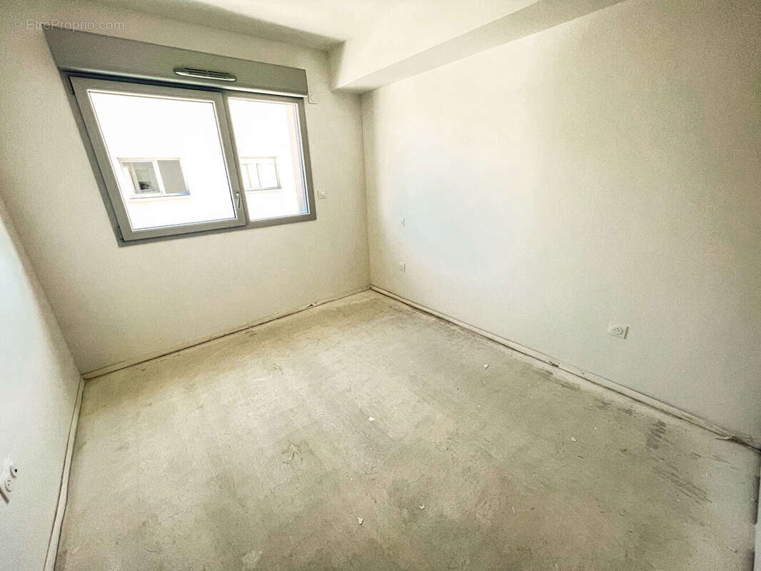 Appartement à AUZEVILLE-TOLOSANE