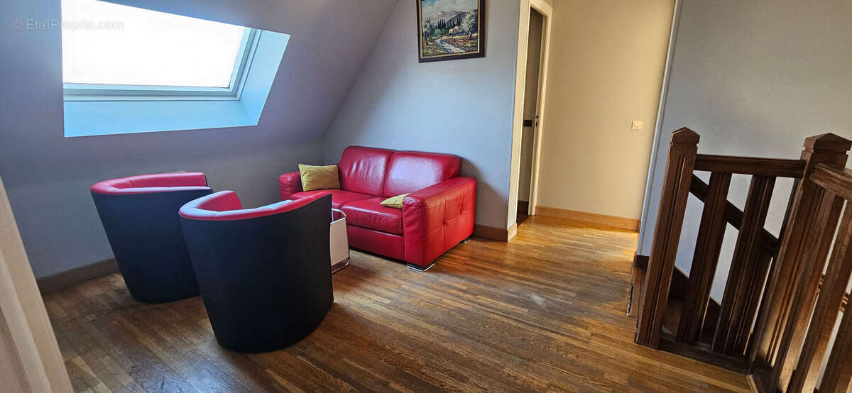 Propriété 9 pièces avec piscine, ouistreham - photo 6