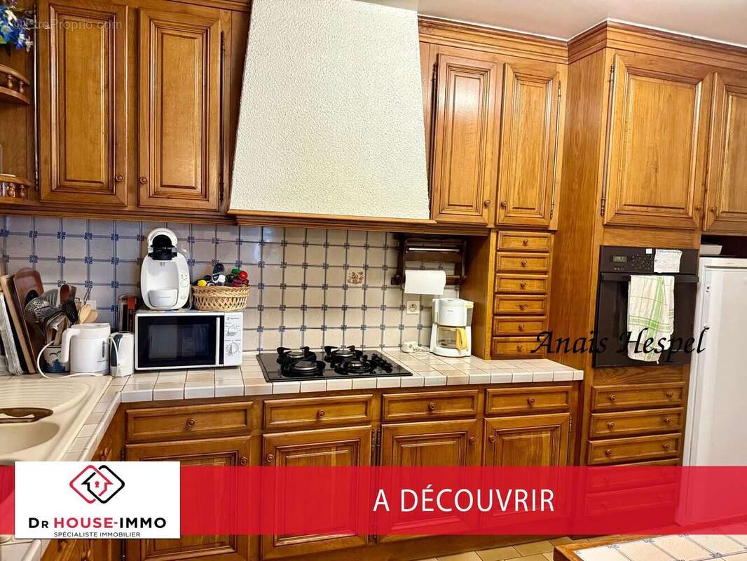 Maison à GIRONDE-SUR-DROPT