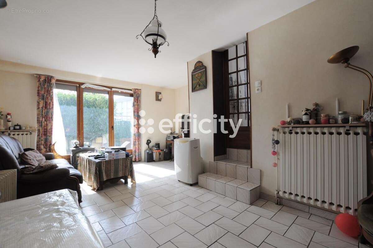 Appartement à VENISSIEUX