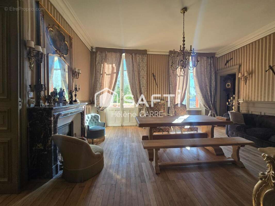 Photo 7 - Autre à SAINT-HILAIRE-DE-COURT