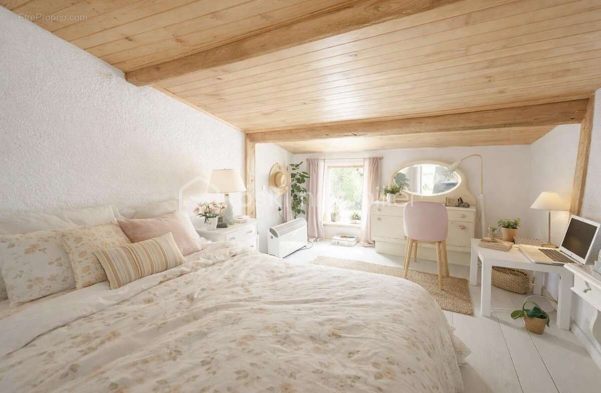 Maison à SAINT-ANDRE-DE-SANGONIS