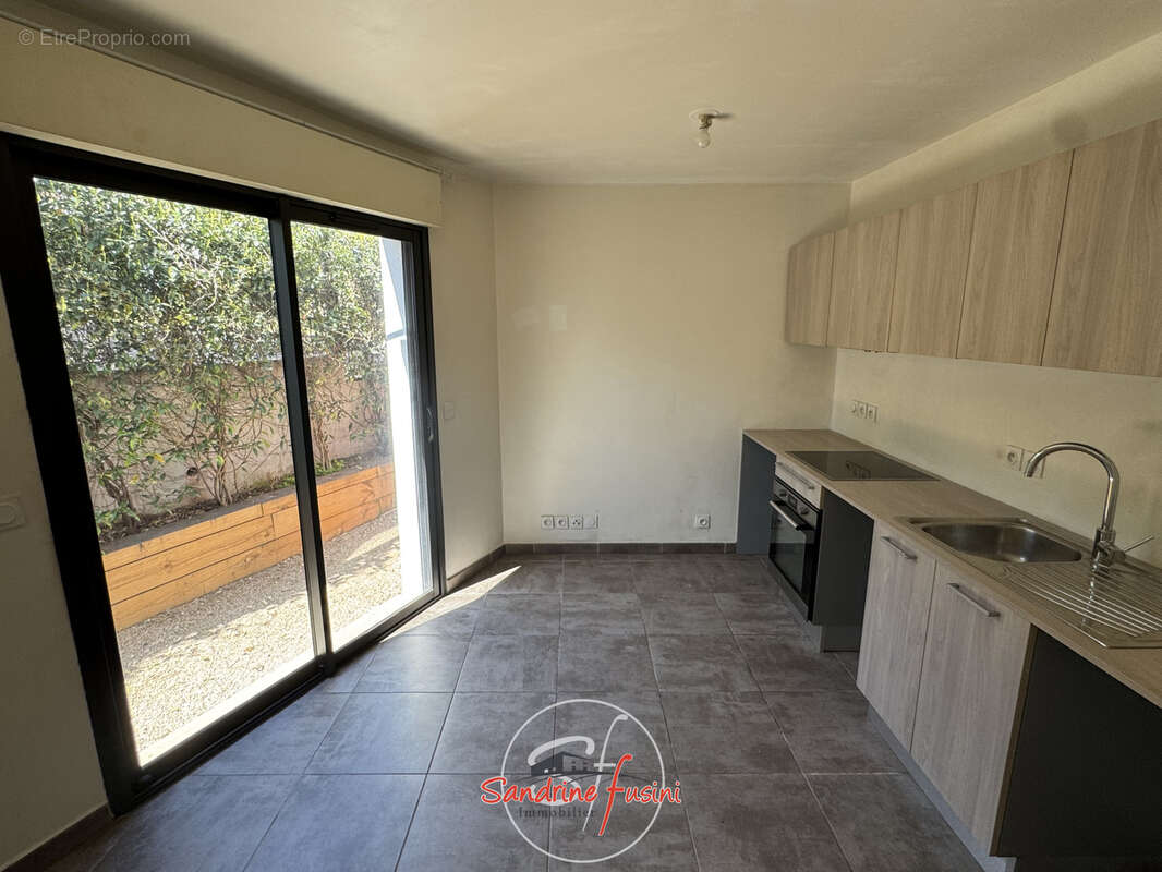 Appartement à VENCE