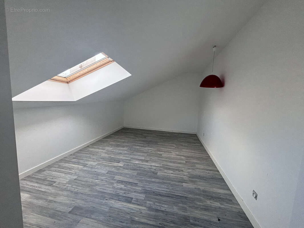 Appartement à ANGERS
