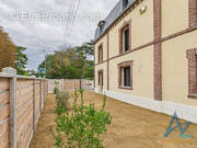 Appartement à MERVILLE-FRANCEVILLE-PLAGE