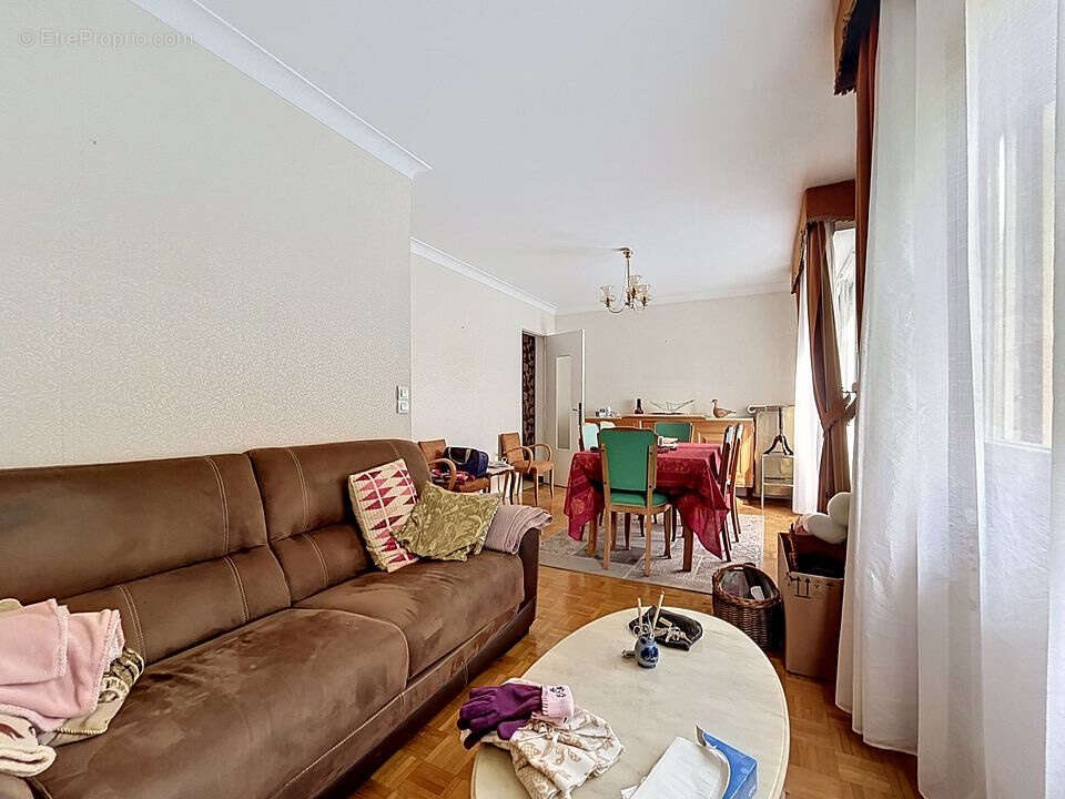 Maison Reims 4 pièce(s) 73 m2 - photo 6
