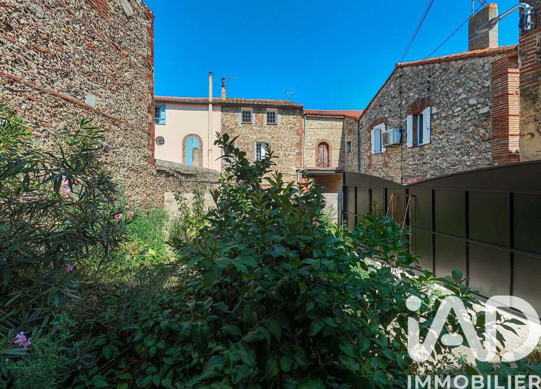 Photo 8 - Maison à VILLEMOLAQUE