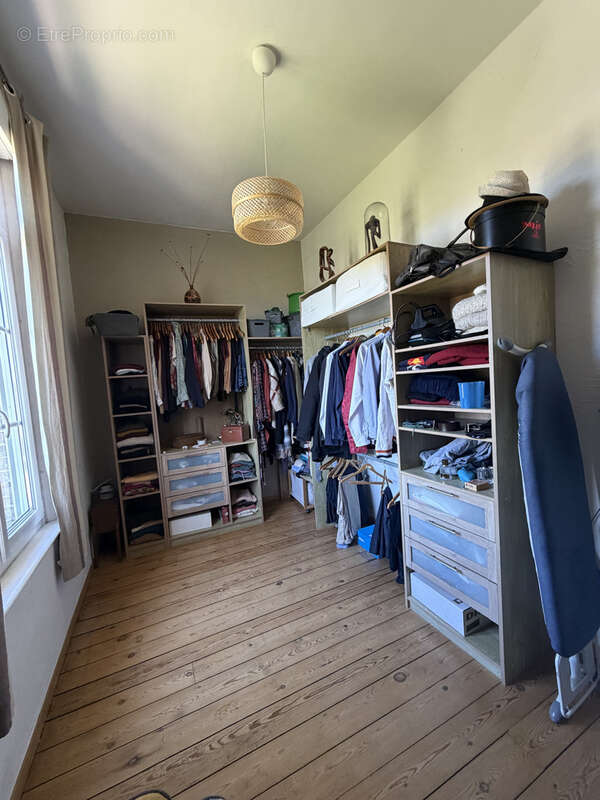 Maison à FLIXECOURT