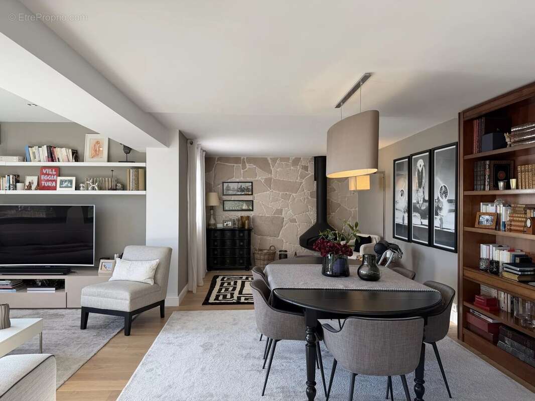 Maison à LA TURBIE